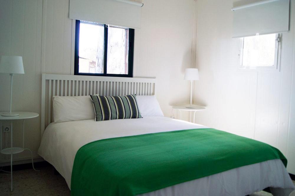 Camping Giralda Huelva Exteriér fotografie