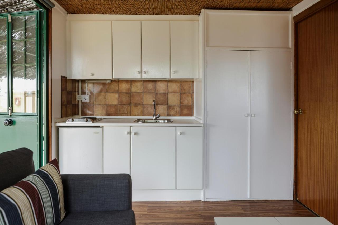 Camping Giralda Huelva Exteriér fotografie